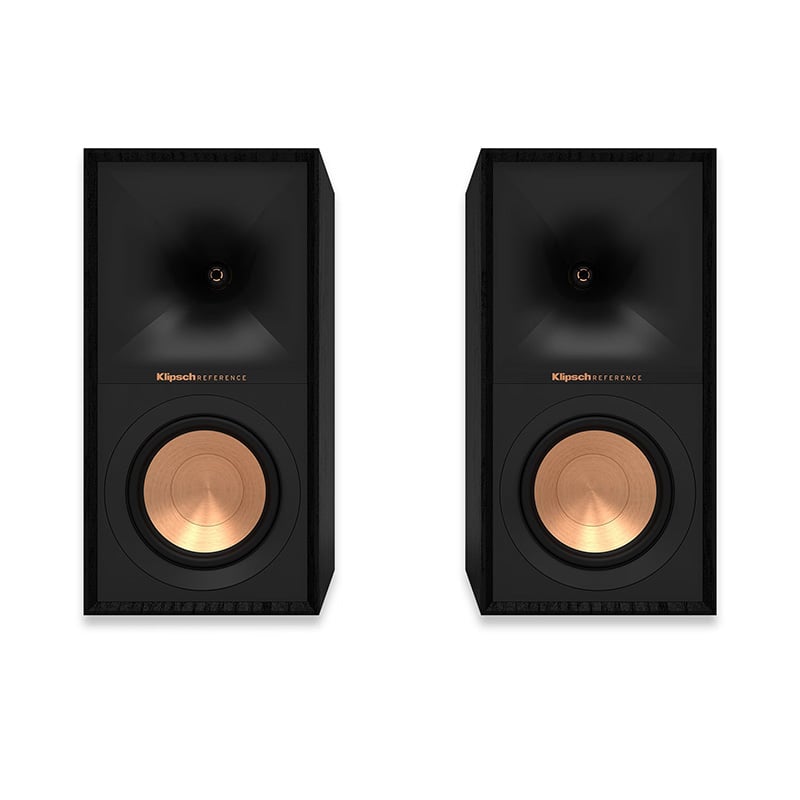Loa Klipsch R50M (Độ nhạy 92dB, Tần số 58Hz-21KHz)