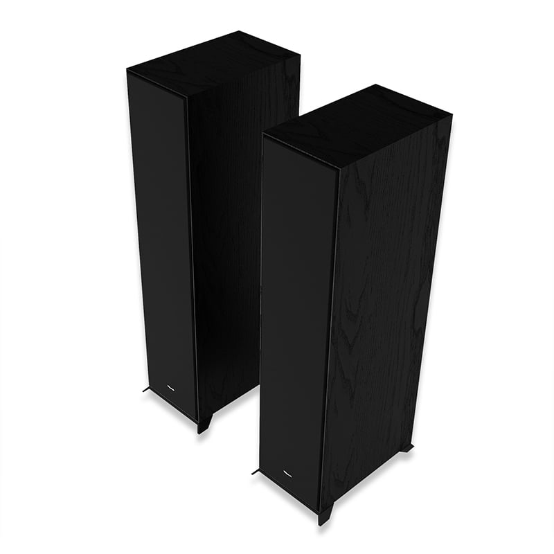 Ảnh minh họa Loa Klipsch R800F (Độ nhạy 98dB, Tần số 34Hz-21KHz) 2