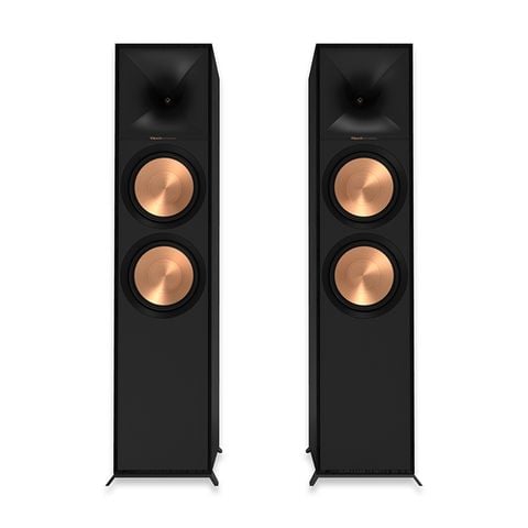 Loa Klipsch R800F (Độ nhạy 98dB, Tần số 34Hz-21KHz)