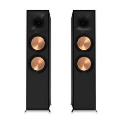  Loa Klipsch R800F (Độ nhạy 98dB, Tần số 34Hz-21KHz) 