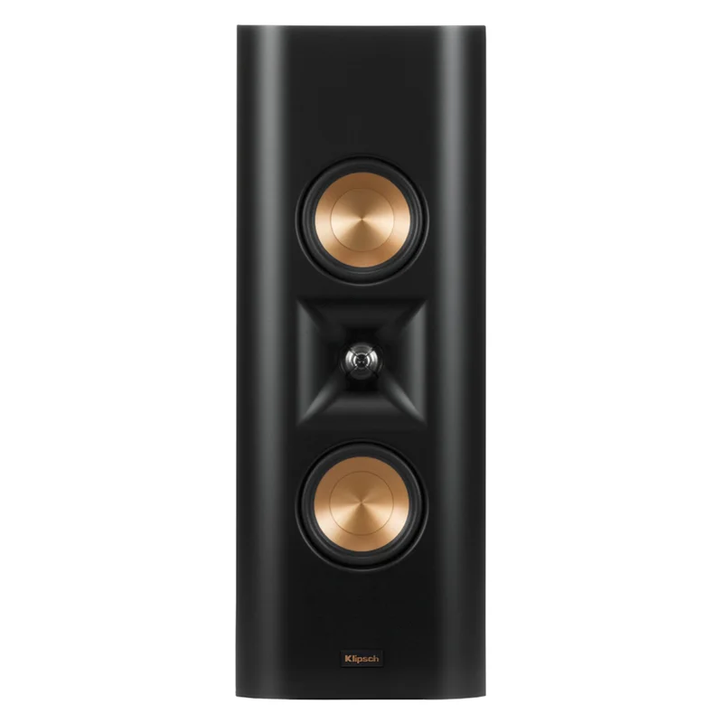 Ảnh minh họa Loa Klipsch RP-240D, Bass 9cm x 2, Công suất 75W 1