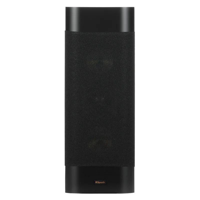 Loa Klipsch RP-240D, Bass 9cm x 2, Công suất 75W