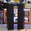 Loa Klipsch RP8000F II (Độ nhạy 98dB, Tần số 35Hz-25KHz)