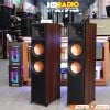 Loa Klipsch RP8000F II (Độ nhạy 98dB, Tần số 35Hz-25KHz)