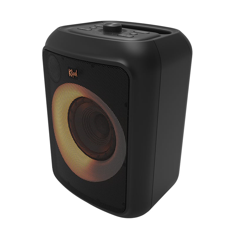 Ảnh minh họa Loa Klipsch Sidekicks GIG XL ( Chuẩn IPX4, Kèm 1 micro) 3