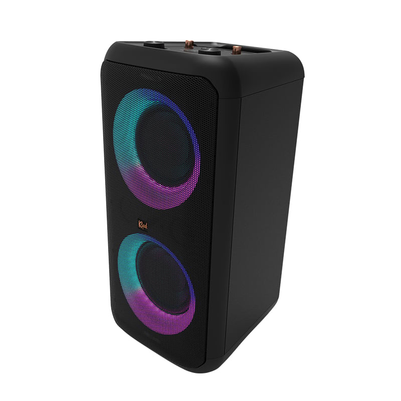 Ảnh minh họa Loa Klipsch Sidekicks GIG XXL (Bluetooth 5.0, Pin 8h, Kèm 1 micro) 1