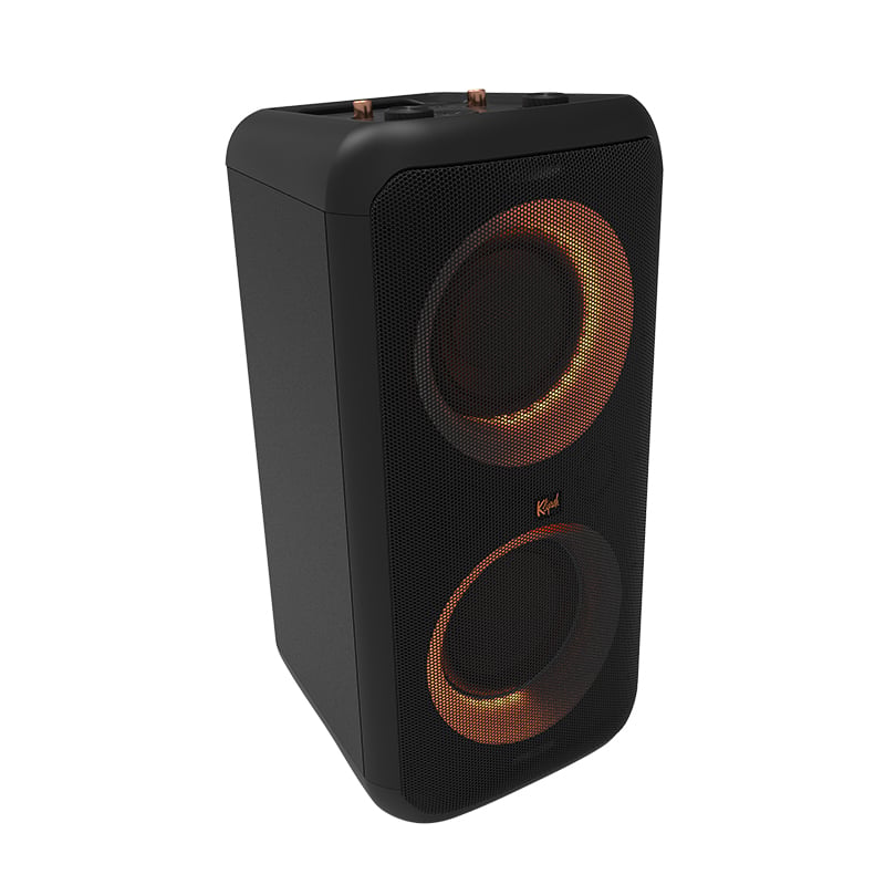 Ảnh minh họa Loa Klipsch Sidekicks GIG XXL (Bluetooth 5.0, Pin 8h, Kèm 1 micro) 2