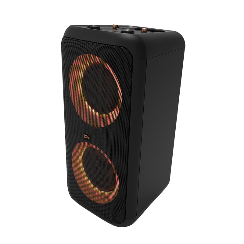 Ảnh minh họa Loa Klipsch Sidekicks GIG XXL (Bluetooth 5.0, Pin 8h, Kèm 1 micro) 3