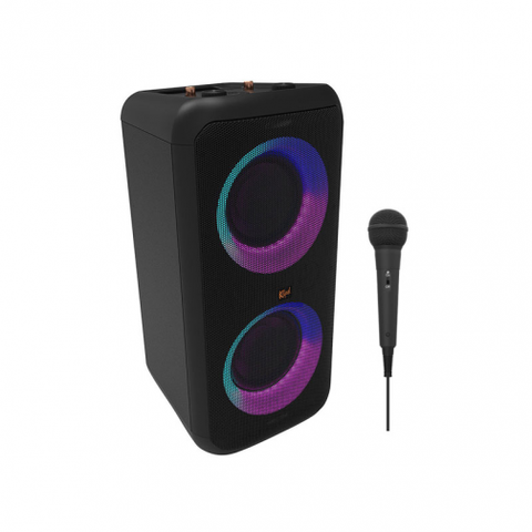 Loa Klipsch Sidekicks GIG XXL (Bluetooth 5.0, Pin 8h, Kèm 1 micro)