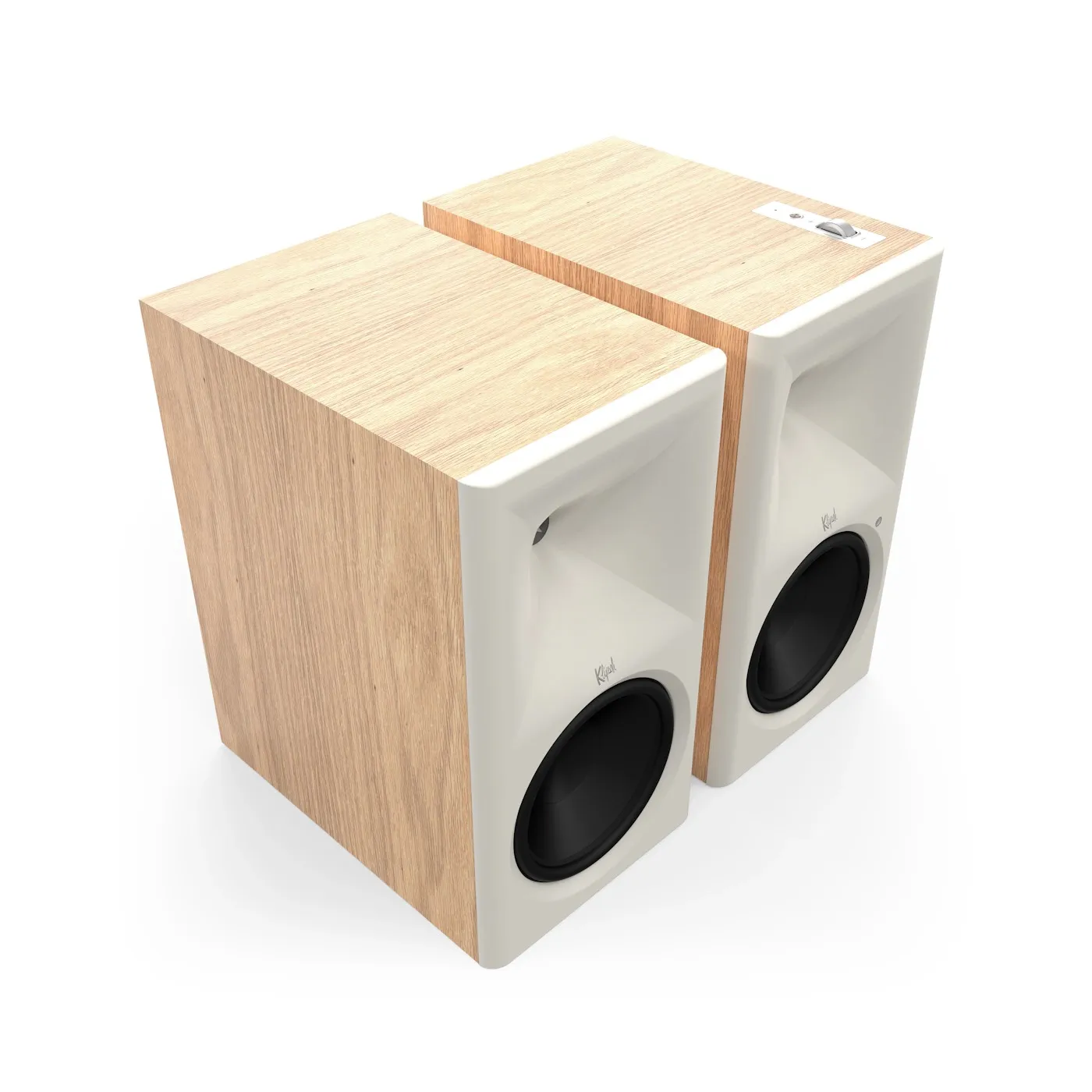 Ảnh minh họa Loa Klipsch The Nines II (Booksheft) 3