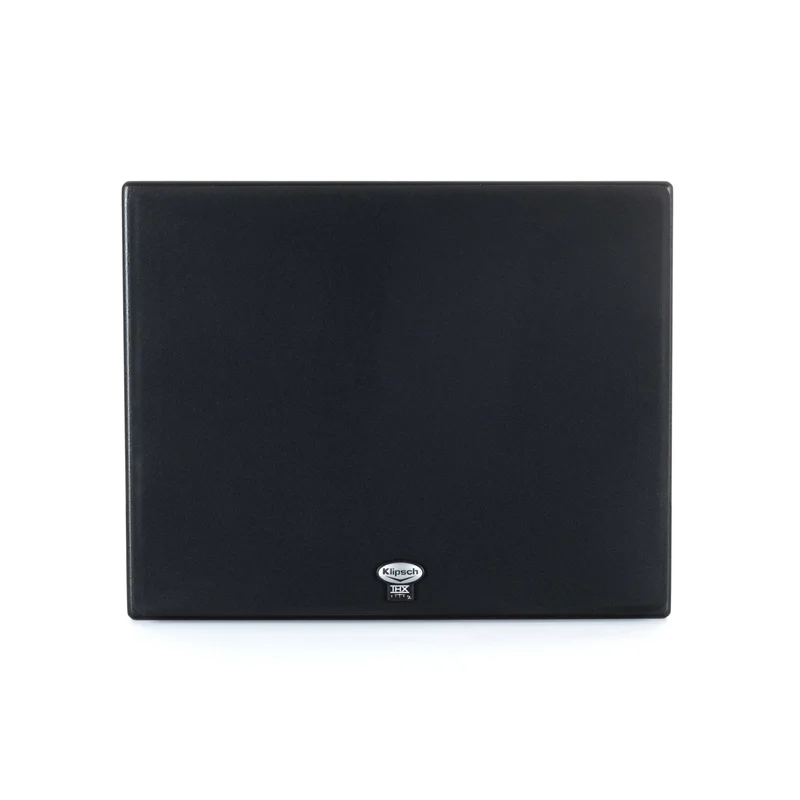 Ảnh minh họa Loa Klipsch THX-5000-LCR (Độ nhạy 94dB, Tần số 80 Hz - 20 kHz) 1