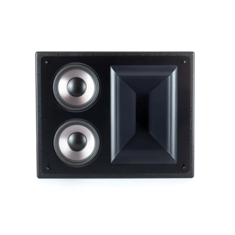 Ảnh minh họa Loa Klipsch THX-5000-LCR (Độ nhạy 94dB, Tần số 80 Hz - 20 kHz) 3