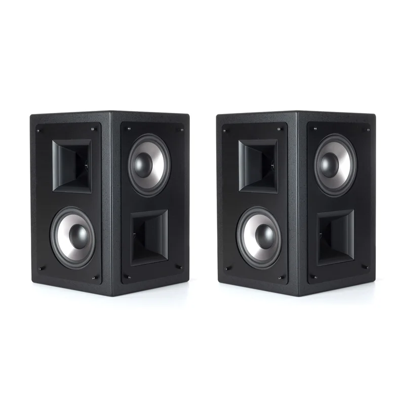 Ảnh minh họa Loa Klipsch THX-5000-SUR, Bass 13cm x2, Công suất 100W 1