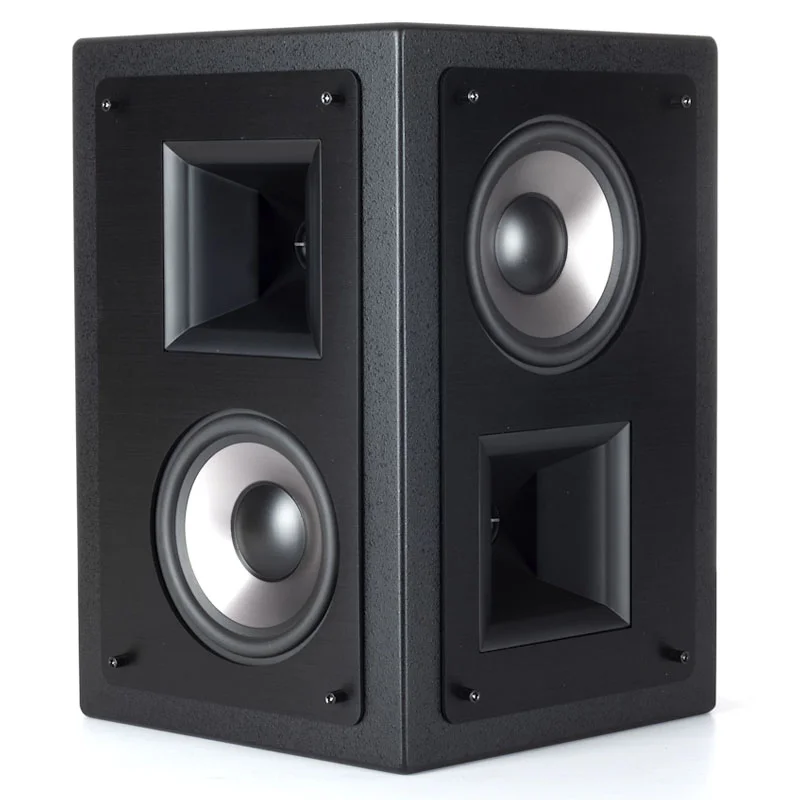 Ảnh minh họa Loa Klipsch THX-5000-SUR, Bass 13cm x2, Công suất 100W 3