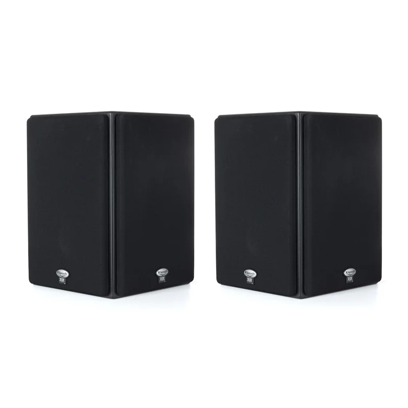 Loa Klipsch THX-5000-SUR, Bass 13cm x2, Công suất 100W