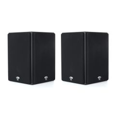  Loa Klipsch THX-5000-SUR, Bass 13cm x2, Công suất 100W 