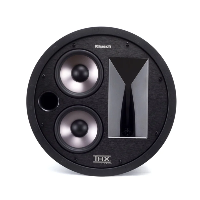 Loa Klipsch THX-5002-L (45 Hz – 20 kHz, Độ nhạy 93 dB)