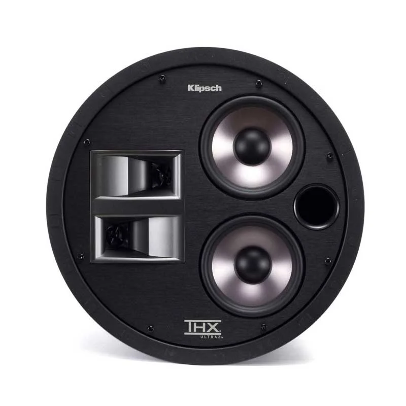 Loa Klipsch THX-5002-S, Bass 13cm, Công suất 100W, 8 Ohms