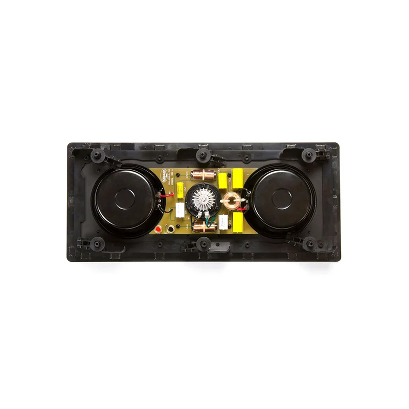 Ảnh minh họa Loa Klipsch THX-502-L (Âm tường, Bass 13.3cm, Công suất 100W) 2