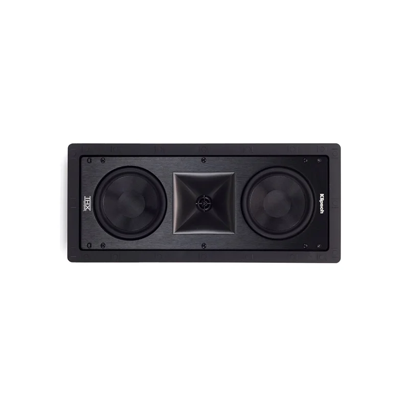 Loa Klipsch THX-502-L (Âm tường, Bass 13.3cm, Công suất 100W)