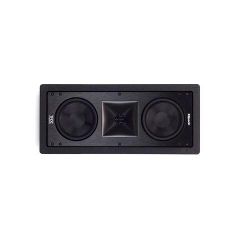 Loa Klipsch THX-502-L (Âm tường, Bass 13.3cm, Công suất 100W)