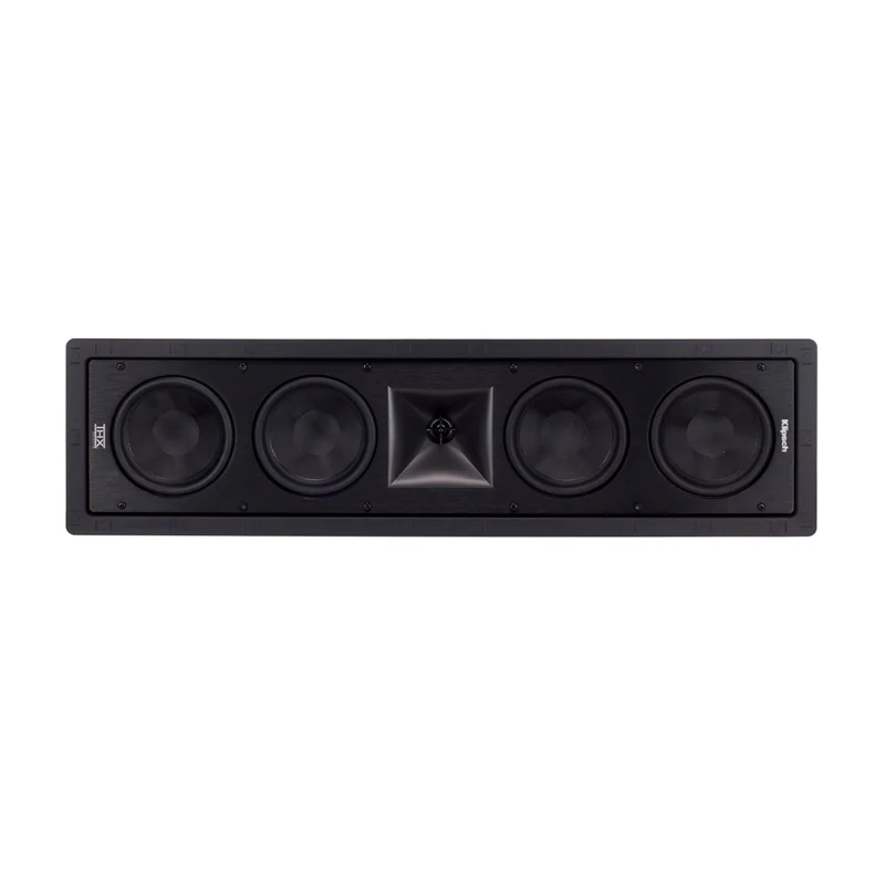 Ảnh minh họa Loa Klipsch THX-504-L, Bass 13cmx4, Công suất 150W 1
