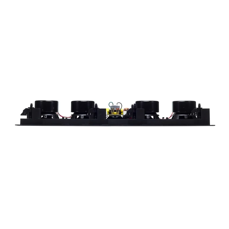 Ảnh minh họa Loa Klipsch THX-504-L, Bass 13cmx4, Công suất 150W 2