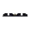 Loa Klipsch THX-504-L, Bass 13cmx4, Công suất 150W