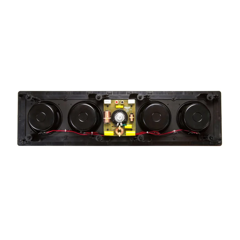 Ảnh minh họa Loa Klipsch THX-504-L, Bass 13cmx4, Công suất 150W 3
