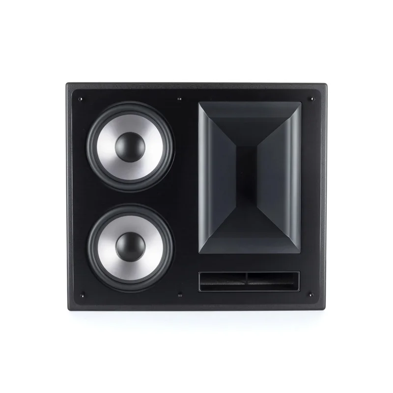Ảnh minh họa Loa Klipsch THX-6000-LCR, Bass 16.5cm, 150W, 48Hz – 20kHz, Độ nhạy 97dB 1