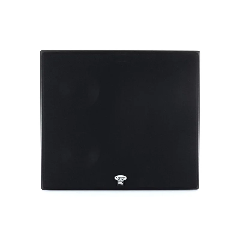Loa Klipsch THX-6000-LCR, Bass 16.5cm, 150W, 48Hz – 20kHz, Độ nhạy 97dB