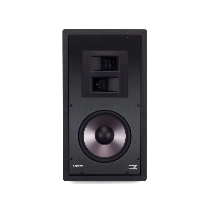 Loa Klipsch THX-8000-S (Âm tường, Bass 20.3cm, Công suất 100W)