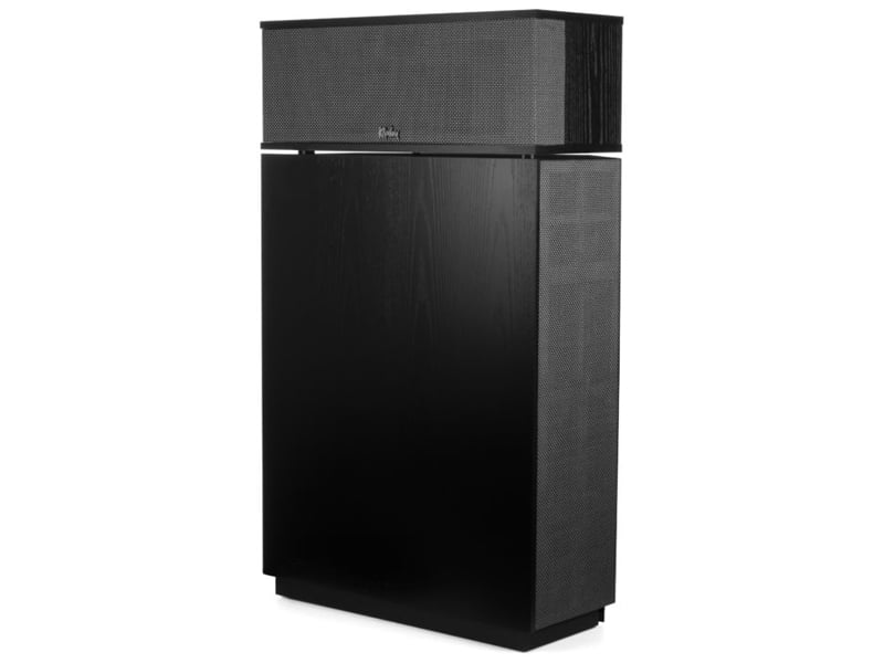 Ảnh minh họa Loa Klipschorn AK6 (Độ nhạy 105dB, Tần số 33Hz-20KHz) 1