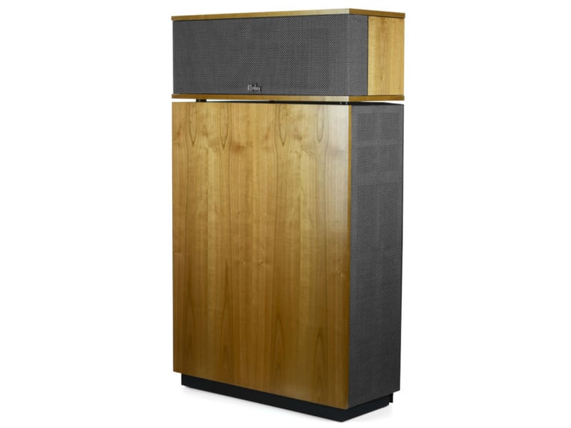 Ảnh minh họa Loa Klipschorn AK6 (Độ nhạy 105dB, Tần số 33Hz-20KHz) 2