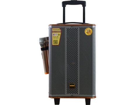 Loa Koda KD-1005 (2 Mic + 3 đường tiếng)