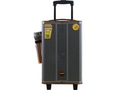  Loa Koda KD-1005 (2 Mic + 3 đường tiếng) 