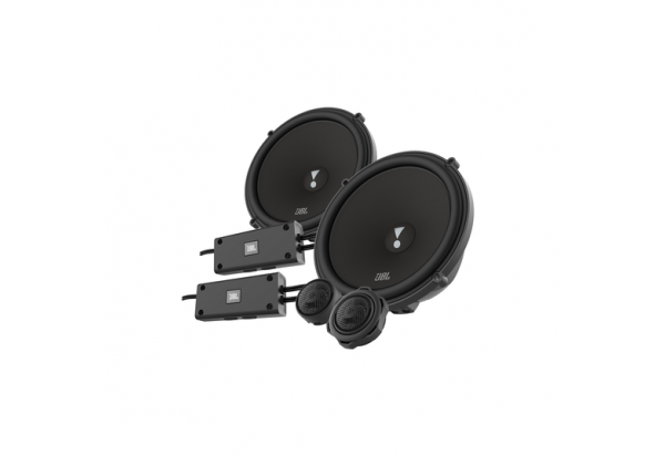 Ảnh minh họa Loa lắp ô tô JBL STADIUM GTO 62CF 3