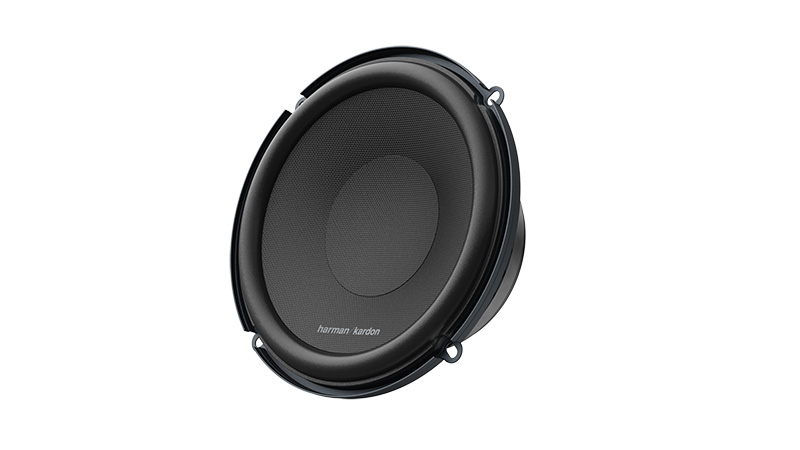 Ảnh minh họa Loa lắp ở trên HARMAN/KARDON F6CF FIT 6CF 1