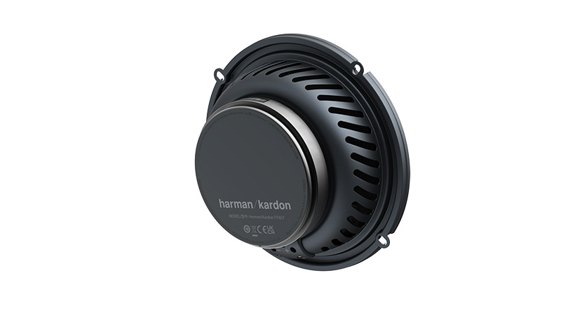 Ảnh minh họa Loa lắp ở trên HARMAN/KARDON F6CF FIT 6CF 2