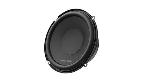 Loa lắp ở trên HARMAN/KARDON F6CF FIT 6CF