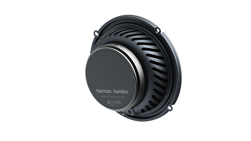 Ảnh minh họa Loa lắp ở trên HARMAN/KARDON F6F FIT 6F 1