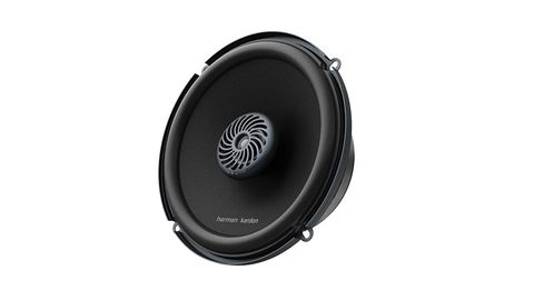 Loa lắp ở trên HARMAN/KARDON F6F FIT 6F