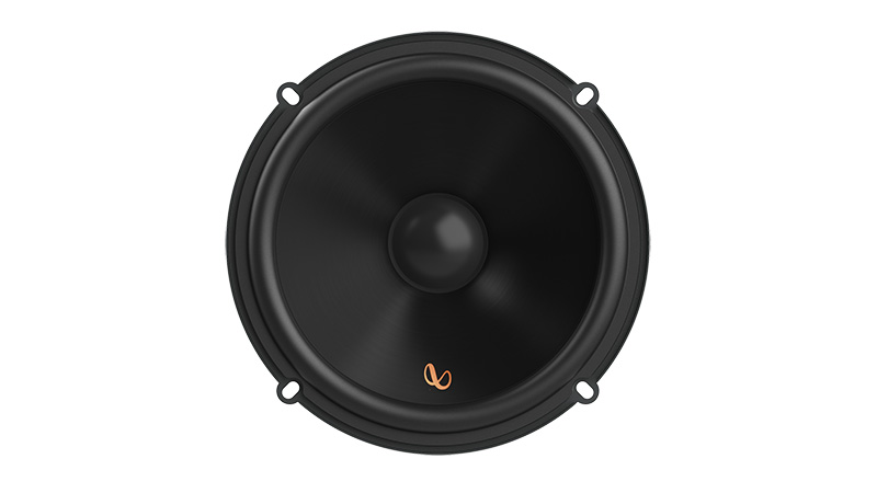 Ảnh minh họa Loa lắp trên xe ô tô INFINITY Primus 603CF (Cửa trước) 1
