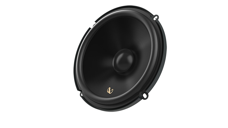 Loa lắp trên xe ô tô INFINITY Primus 603CF (Cửa trước)