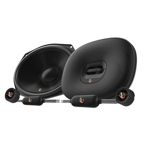Loa lắp trên xe ô tô INFINITY Primus 693C
