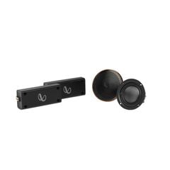 Loa Lắp Trên Xe Ô tô INFINITY SPKKA203S 