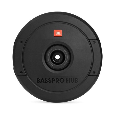 Loa Lắp Trên Xe Ô tô JBL BASSPRO HUB