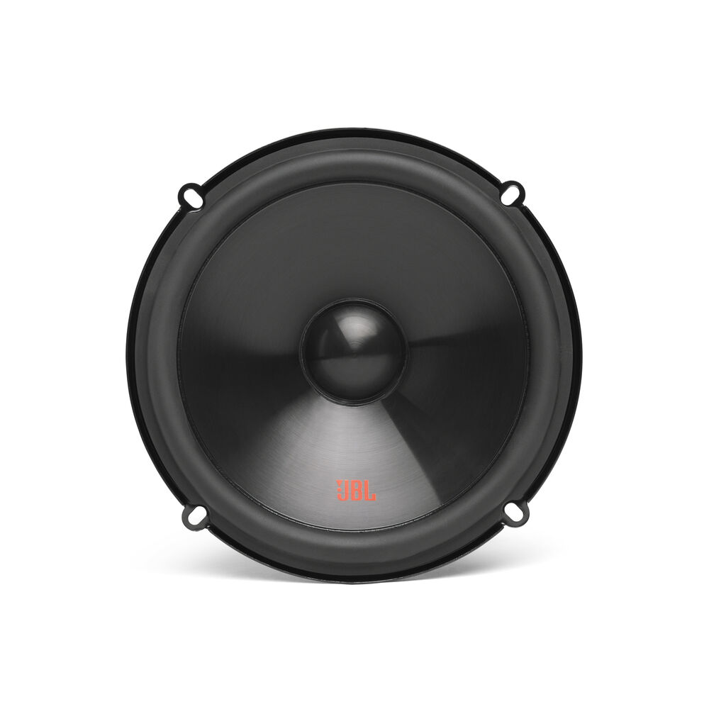 Ảnh minh họa Loa lắp trên xe ô tô JBL CLUB 602C 2
