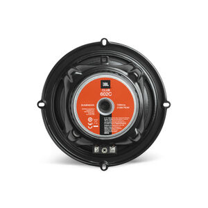 Ảnh minh họa Loa lắp trên xe ô tô JBL CLUB 602C 3
