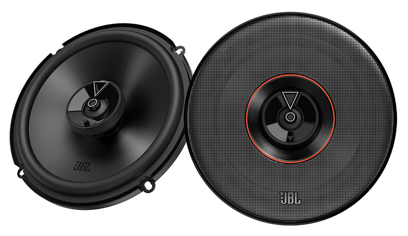 Loa lắp trên xe ô tô JBL Club 64